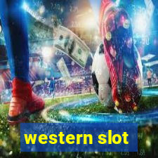 western slot