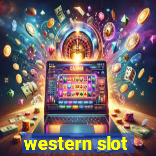 western slot