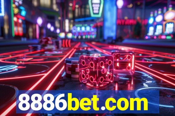 8886bet.com