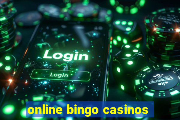 online bingo casinos