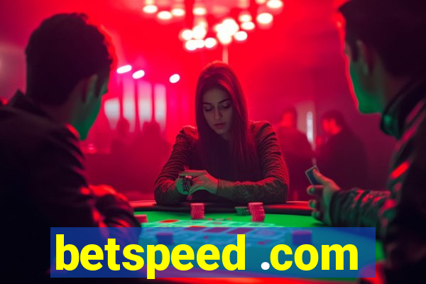 betspeed .com