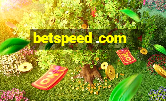 betspeed .com