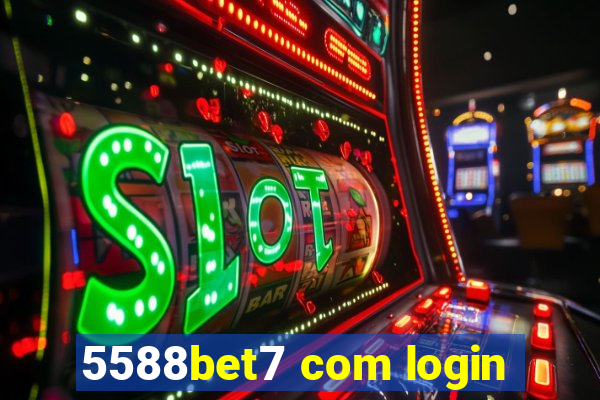 5588bet7 com login