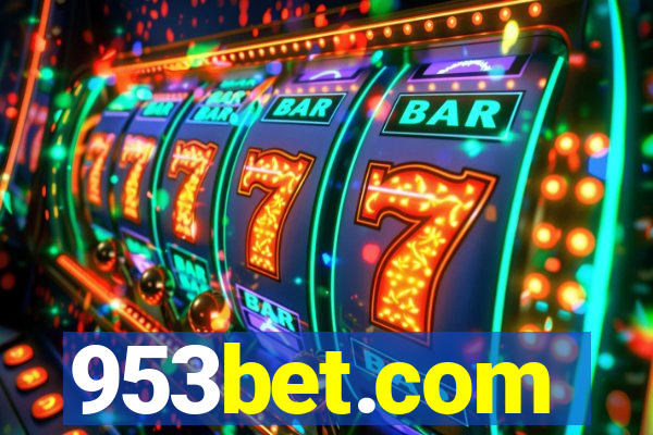 953bet.com