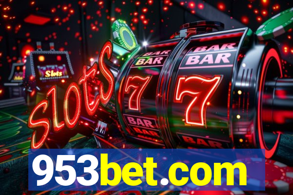 953bet.com