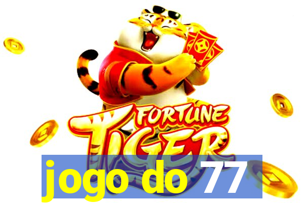 jogo do 77