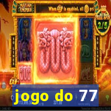 jogo do 77