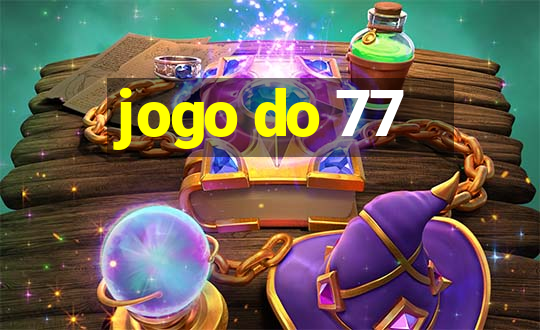 jogo do 77