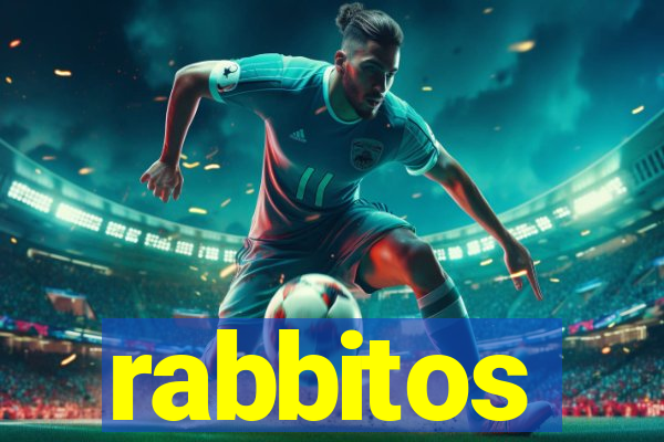 rabbitos