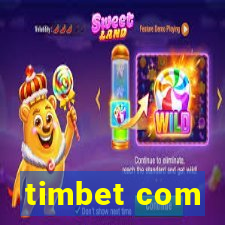 timbet com