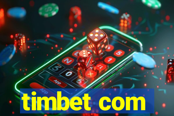 timbet com