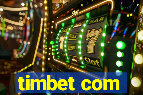 timbet com