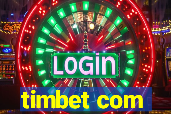 timbet com