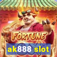 ak888 slot