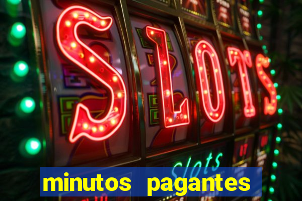 minutos pagantes fortune rabbit