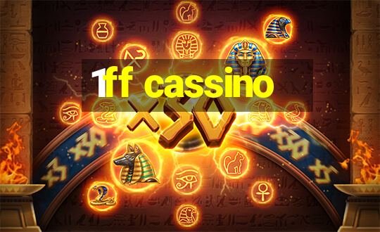 1ff cassino