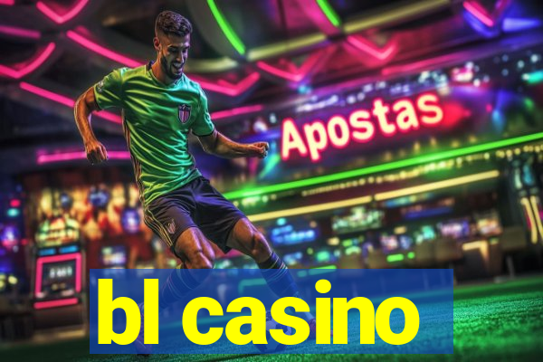 bl casino