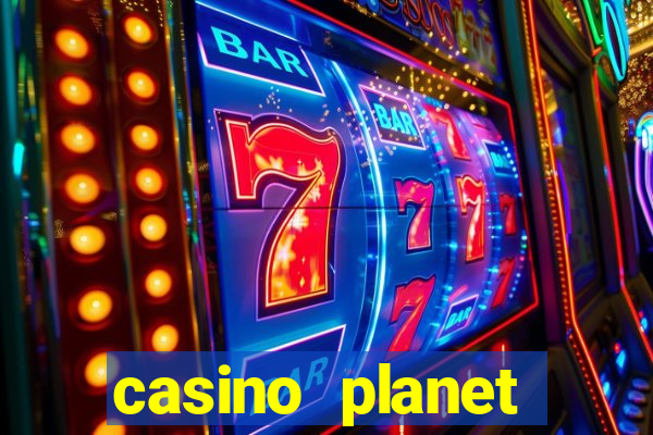 casino planet hollywood las vegas