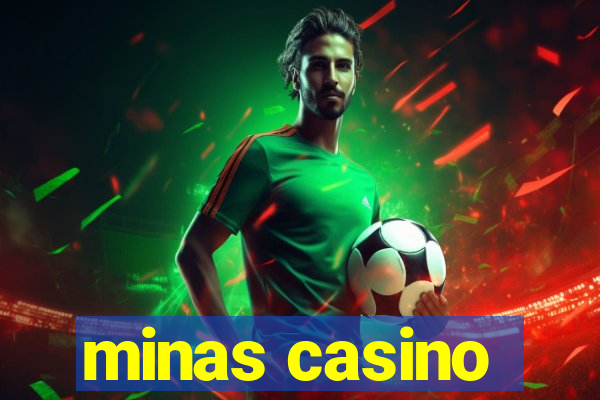 minas casino