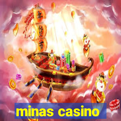 minas casino