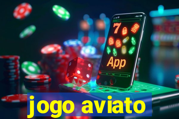 jogo aviato