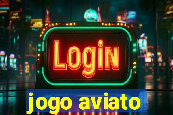 jogo aviato