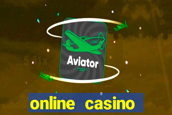 online casino affiliate marketing