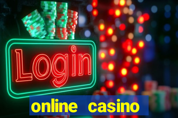 online casino affiliate marketing