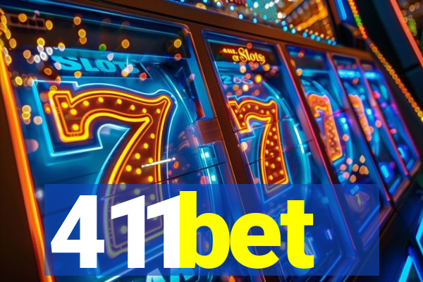 411bet