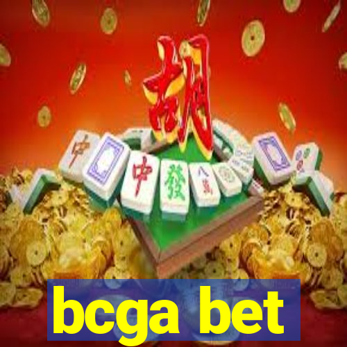 bcga bet