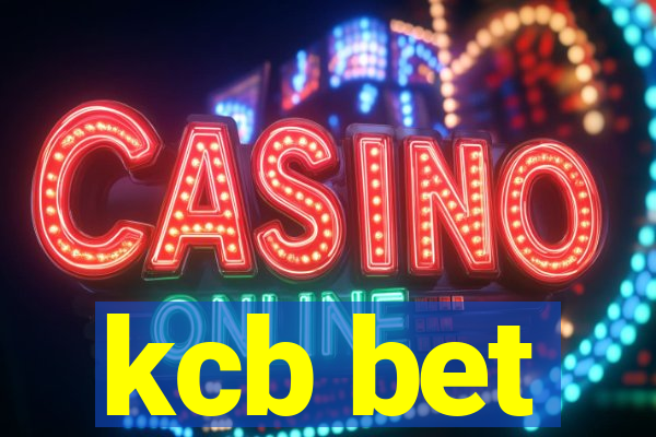 kcb bet