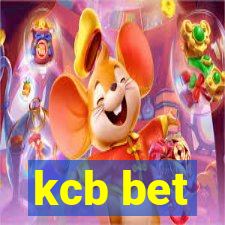 kcb bet