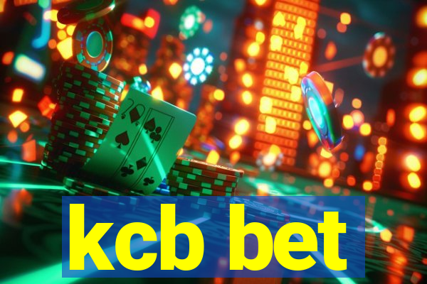 kcb bet