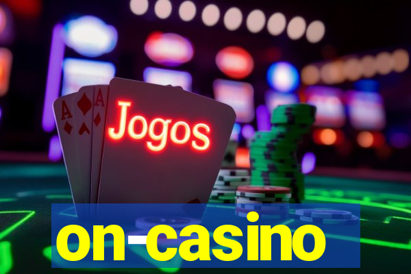 on-casino