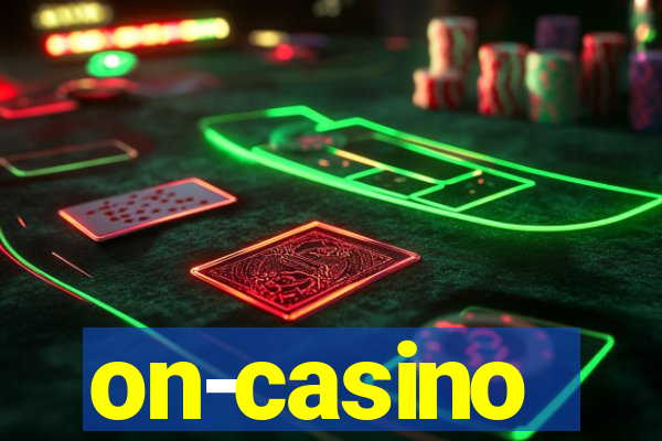 on-casino