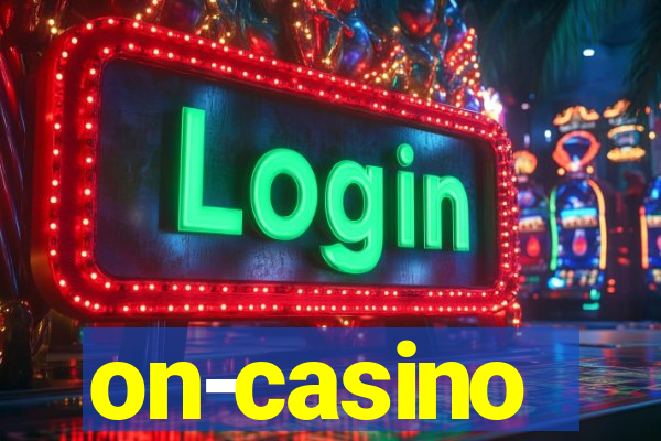 on-casino