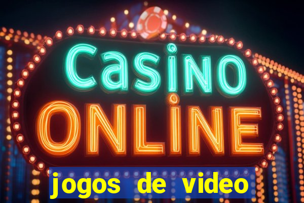 jogos de video bingo gratis