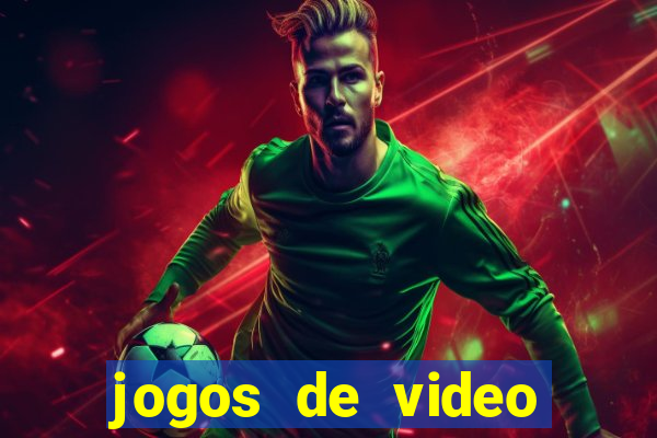 jogos de video bingo gratis