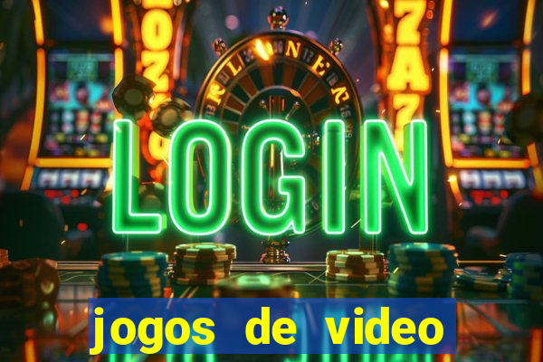 jogos de video bingo gratis