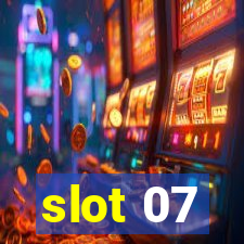 slot 07