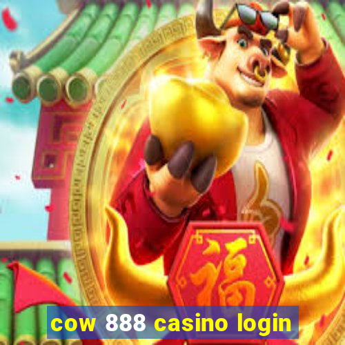 cow 888 casino login