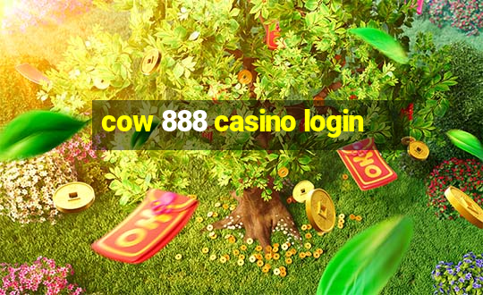 cow 888 casino login