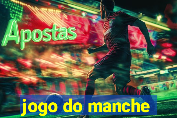 jogo do manche