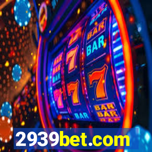 2939bet.com