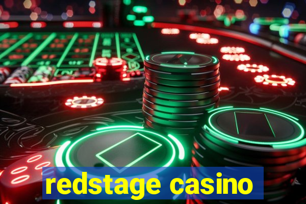 redstage casino