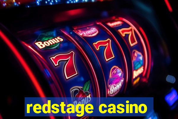 redstage casino