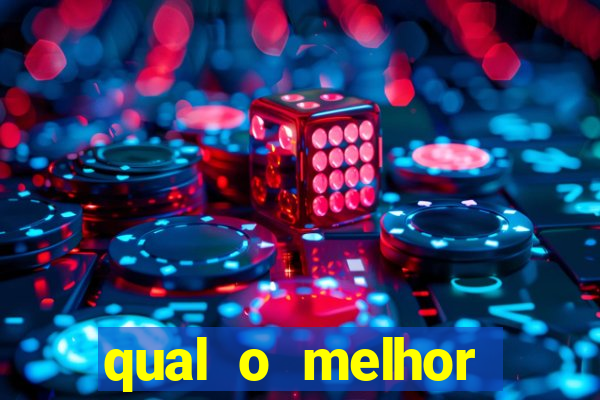 qual o melhor cassino online