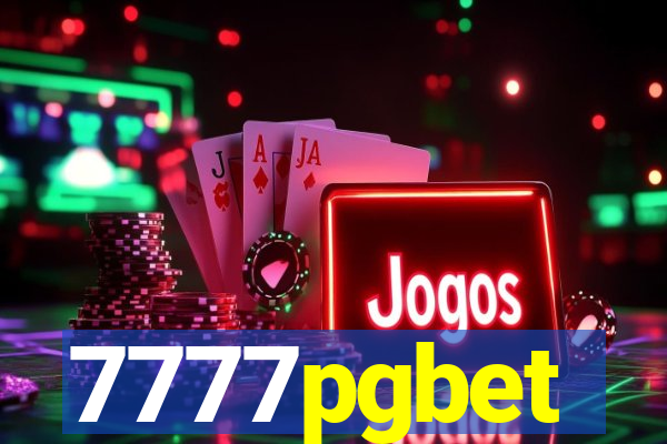 7777pgbet