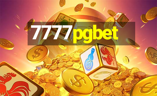 7777pgbet