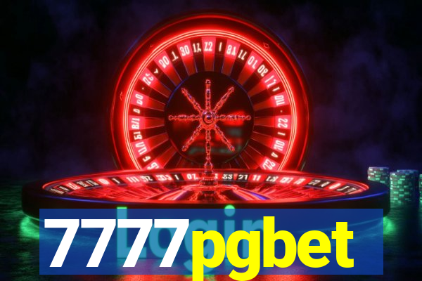 7777pgbet